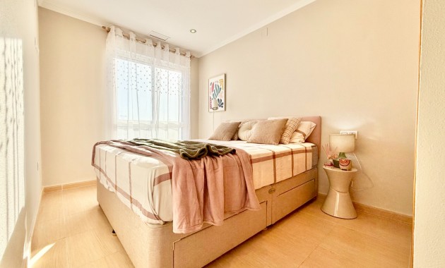 Venta - Ático -
San Pedro del Pinatar - Las Salinas