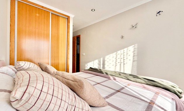 Venta - Ático -
San Pedro del Pinatar - Las Salinas