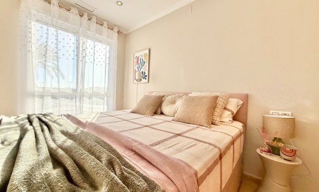 Venta - Ático -
San Pedro del Pinatar - Las Salinas