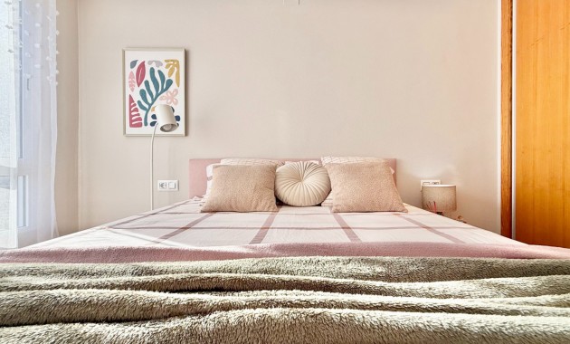 Venta - Ático -
San Pedro del Pinatar - Las Salinas