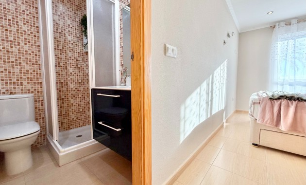 Venta - Ático -
San Pedro del Pinatar - Las Salinas