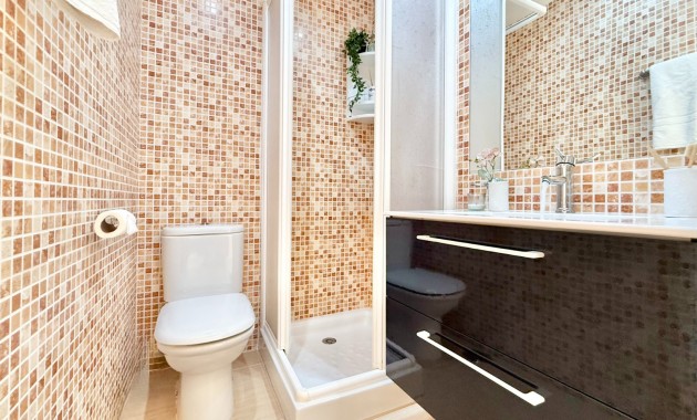 Venta - Ático -
San Pedro del Pinatar - Las Salinas