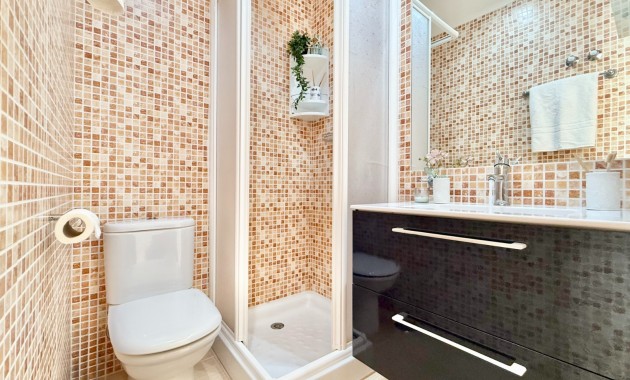 Venta - Ático -
San Pedro del Pinatar - Las Salinas