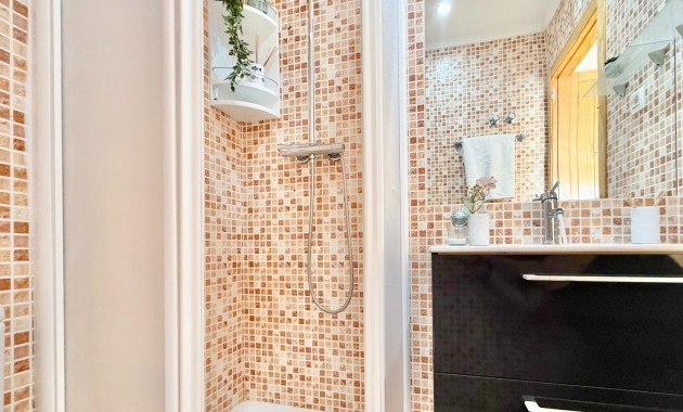 Venta - Ático -
San Pedro del Pinatar - Las Salinas