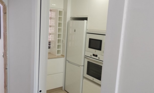 Venta - Piso -
San Pedro del Pinatar - Lo Pagán