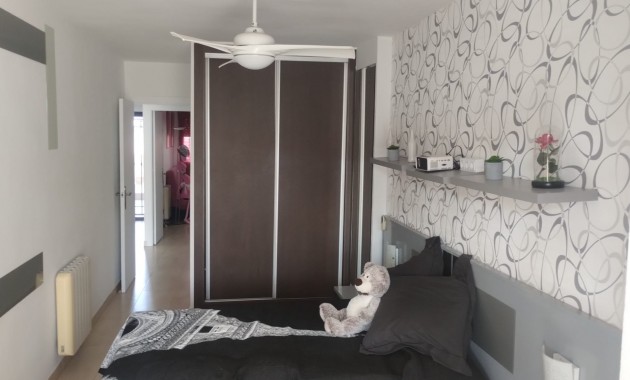 Venta - Piso -
San Pedro del Pinatar - Lo Pagán