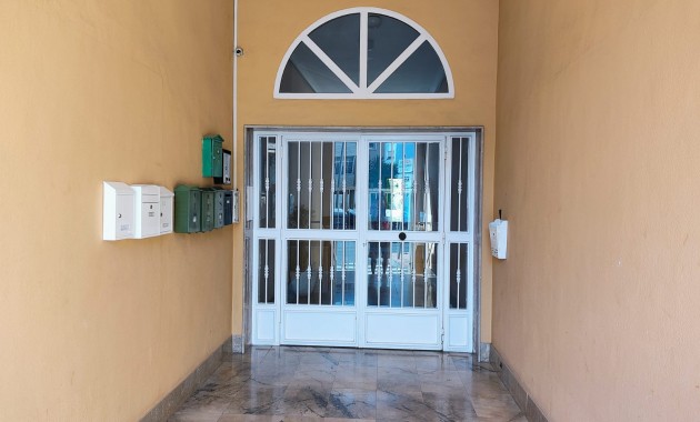 Venta - Piso -
San Pedro del Pinatar - Lo Pagán