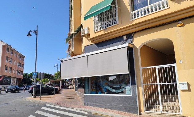 Venta - Piso -
San Pedro del Pinatar - Lo Pagán