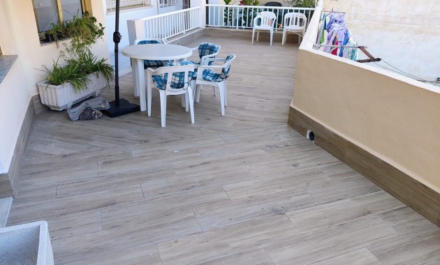 Venta - Piso -
San Pedro del Pinatar - Lo Pagán