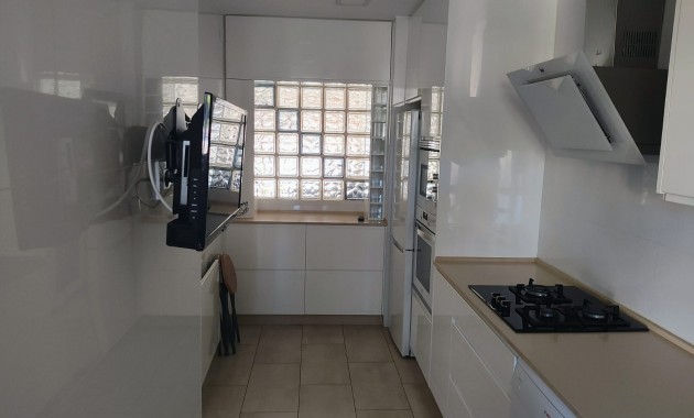 Venta - Piso -
San Pedro del Pinatar - Lo Pagán