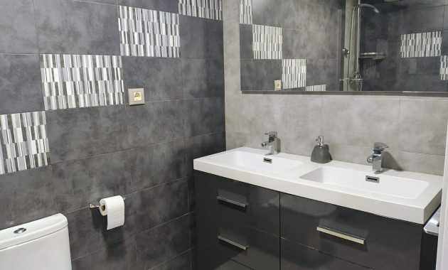 Venta - Piso -
San Pedro del Pinatar - Lo Pagán