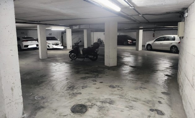 Venta - Piso -
San Pedro del Pinatar - Lo Pagán