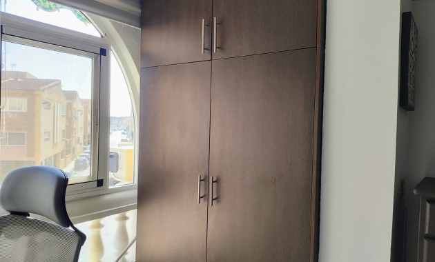 Venta - Piso -
San Pedro del Pinatar - Lo Pagán