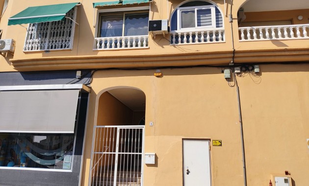 Venta - Piso -
San Pedro del Pinatar - Lo Pagán