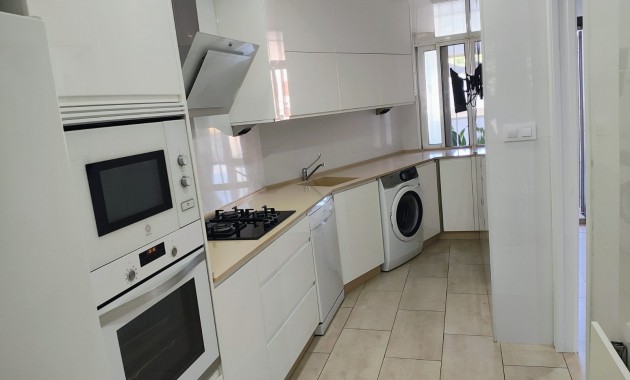 Venta - Piso -
San Pedro del Pinatar - Lo Pagán