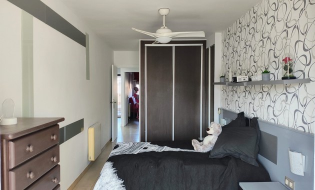 Venta - Piso -
San Pedro del Pinatar - Lo Pagán