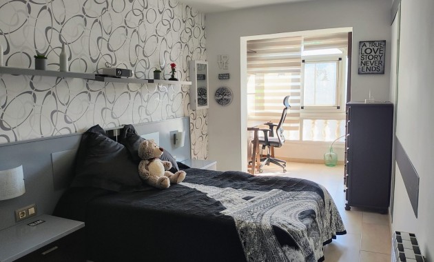 Venta - Piso -
San Pedro del Pinatar - Lo Pagán