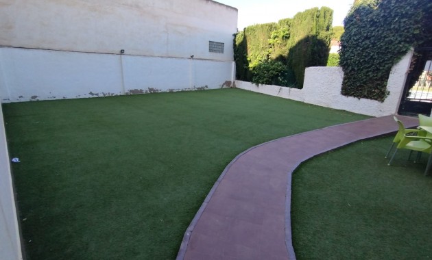 Venta - Piso -
San Pedro del Pinatar - Lo Pagán