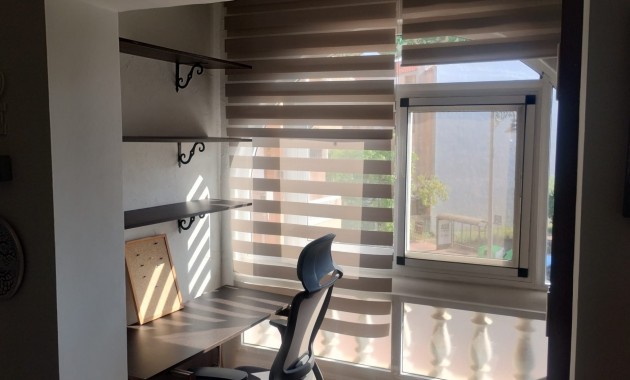 Venta - Piso -
San Pedro del Pinatar - Lo Pagán