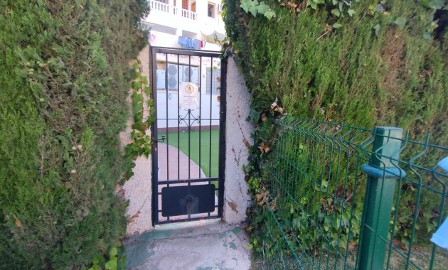 Venta - Piso -
San Pedro del Pinatar - Lo Pagán