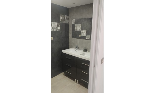 Venta - Piso -
San Pedro del Pinatar - Lo Pagán