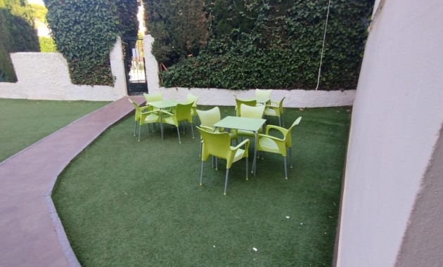 Venta - Piso -
San Pedro del Pinatar - Lo Pagán