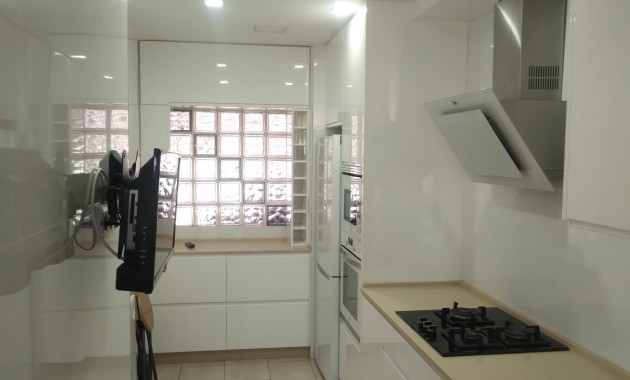 Venta - Piso -
San Pedro del Pinatar - Lo Pagán