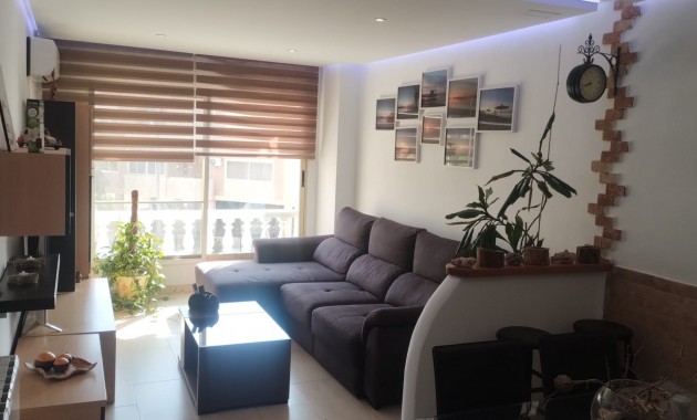 Venta - Piso -
San Pedro del Pinatar - Lo Pagán