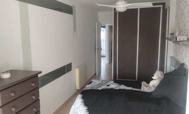 Venta - Piso -
San Pedro del Pinatar - Lo Pagán