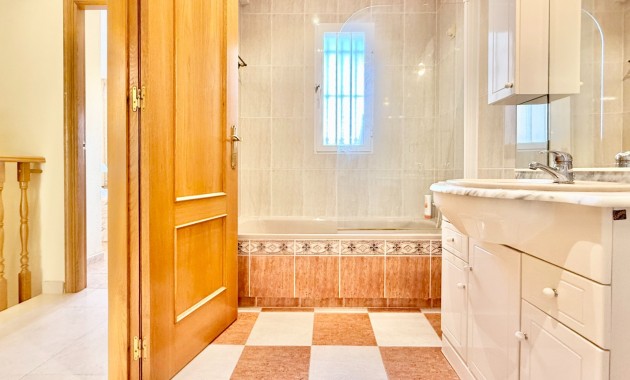 Venta - Dúplex -
San Pedro del Pinatar - Las Salinas