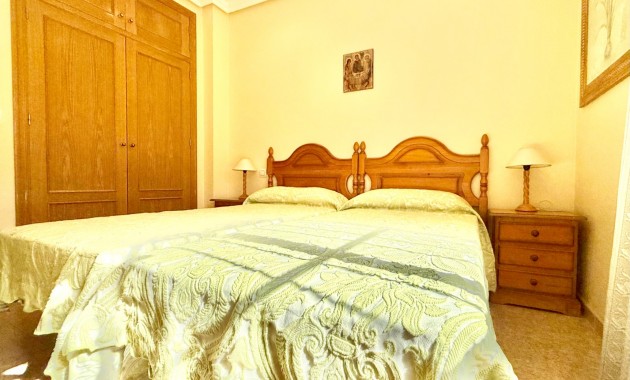 Venta - Dúplex -
San Pedro del Pinatar - Las Salinas