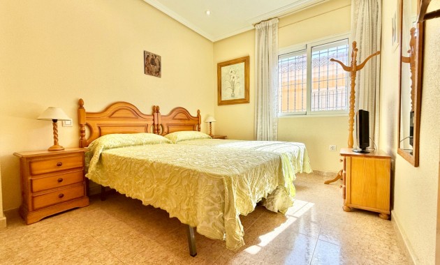 Venta - Dúplex -
San Pedro del Pinatar - Las Salinas