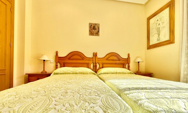 Venta - Dúplex -
San Pedro del Pinatar - Las Salinas