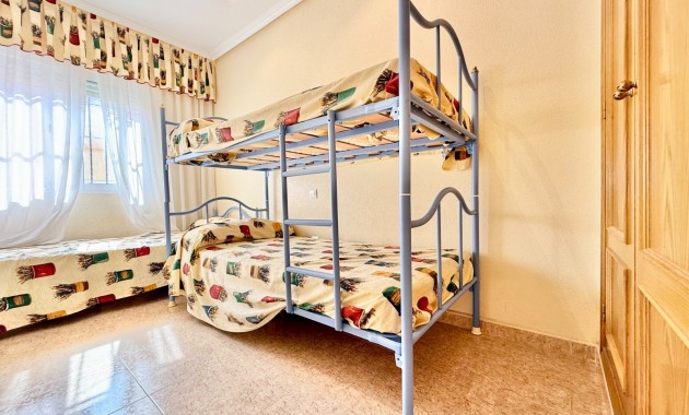 Venta - Dúplex -
San Pedro del Pinatar - Las Salinas