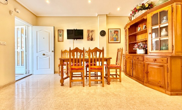 Venta - Dúplex -
San Pedro del Pinatar - Las Salinas