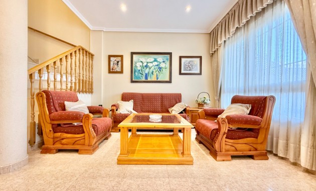 Venta - Dúplex -
San Pedro del Pinatar - Las Salinas