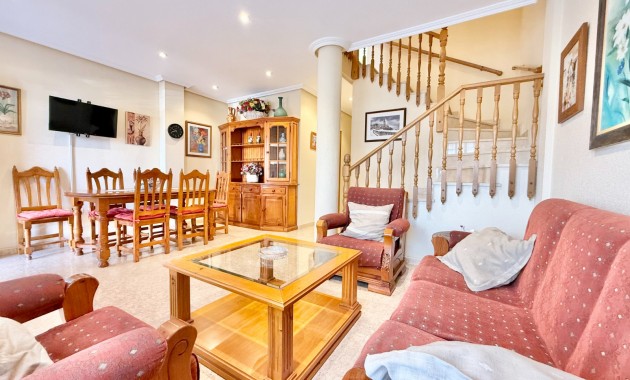 Venta - Dúplex -
San Pedro del Pinatar - Las Salinas