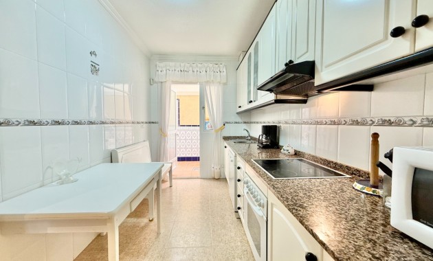 Venta - Dúplex -
San Pedro del Pinatar - Las Salinas