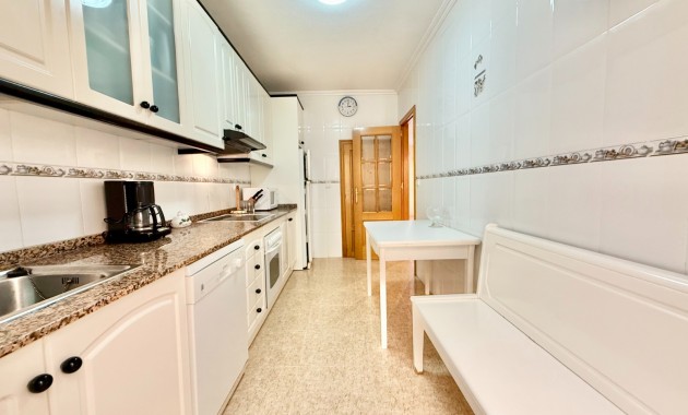 Venta - Dúplex -
San Pedro del Pinatar - Las Salinas