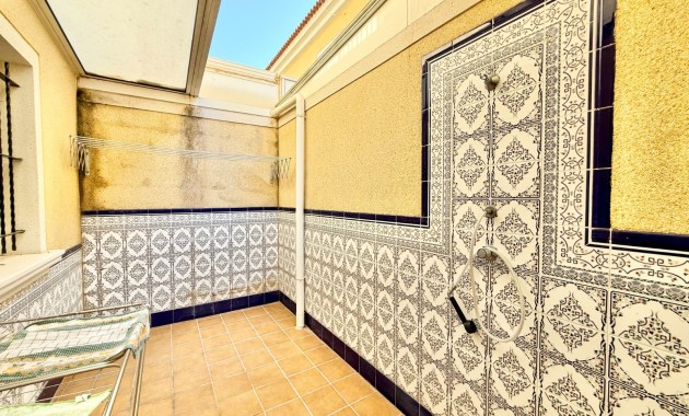 Venta - Dúplex -
San Pedro del Pinatar - Las Salinas