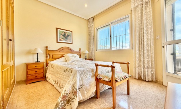 Venta - Dúplex -
San Pedro del Pinatar - Las Salinas