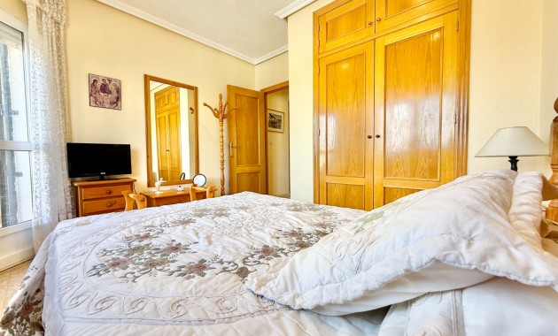 Venta - Dúplex -
San Pedro del Pinatar - Las Salinas