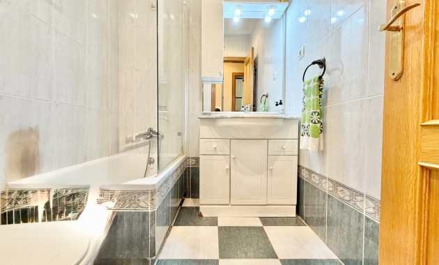 Venta - Dúplex -
San Pedro del Pinatar - Las Salinas