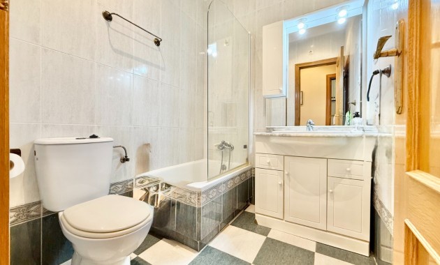 Venta - Dúplex -
San Pedro del Pinatar - Las Salinas