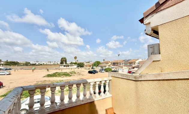 Venta - Dúplex -
San Pedro del Pinatar - Las Salinas