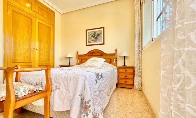 Venta - Dúplex -
San Pedro del Pinatar - Las Salinas