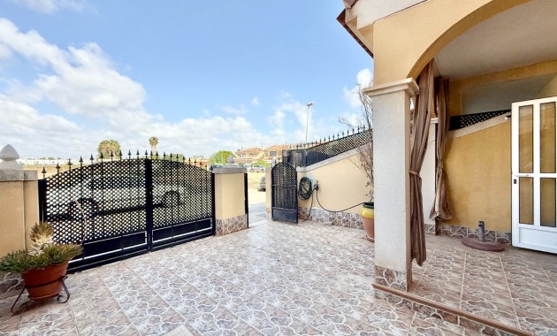 Venta - Dúplex -
San Pedro del Pinatar - Las Salinas