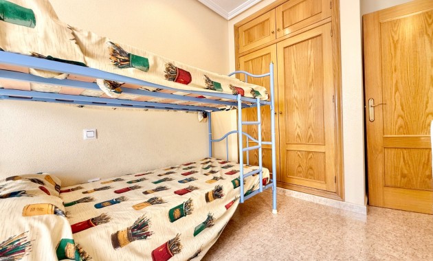 Venta - Dúplex -
San Pedro del Pinatar - Las Salinas