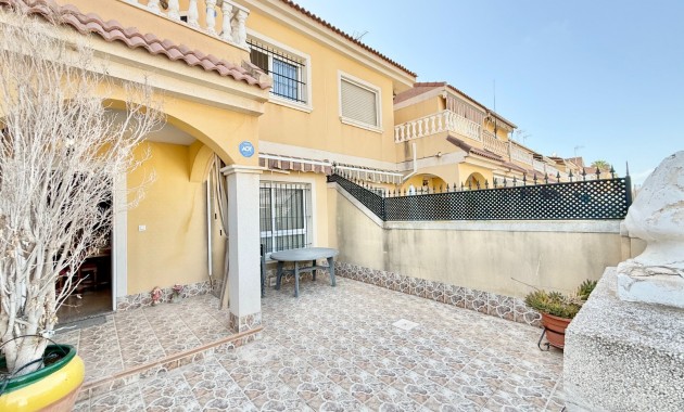 Venta - Dúplex -
San Pedro del Pinatar - Las Salinas