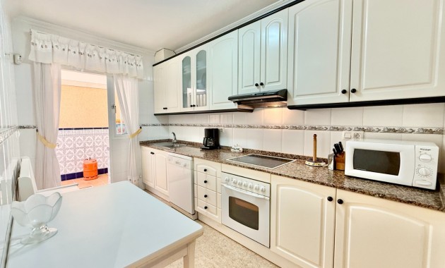 Venta - Dúplex -
San Pedro del Pinatar - Las Salinas